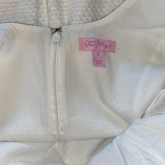 Lilly Pulitzer Shift Dress - Picture 6 of 6